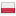 baufert.pl hosted country